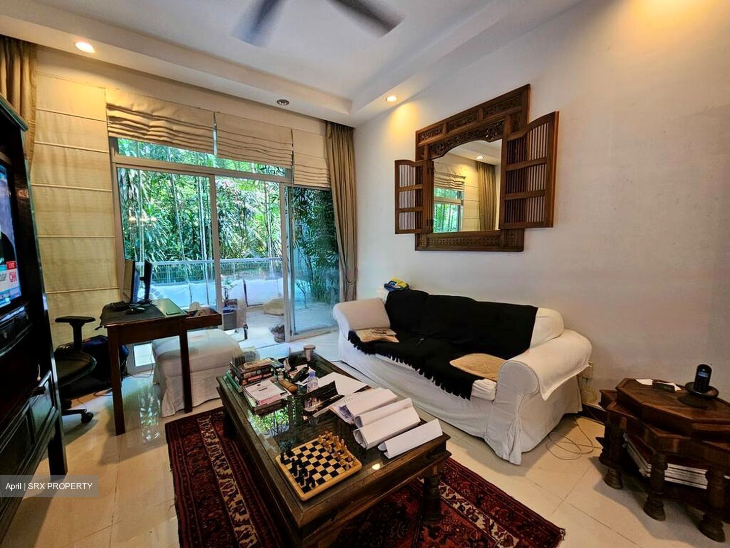 The Raintree (D21), Condominium #452170691